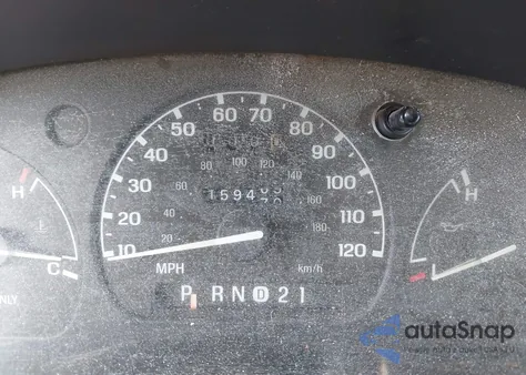 1995 Ford Ranger Super Cab z USA, uszkodzony, nr VIN 1FTCR14UXSTA54591